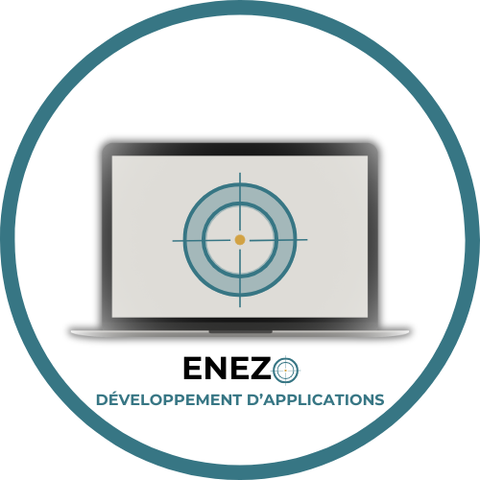 Enezo — développement d'applications