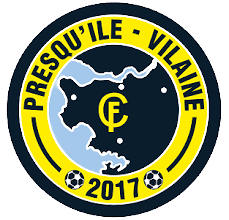 FC Presqu'île Vilaine